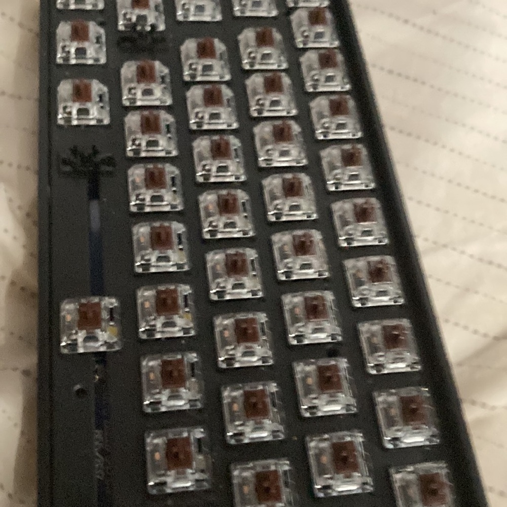 Havic keyboard - Picture 2 of 3